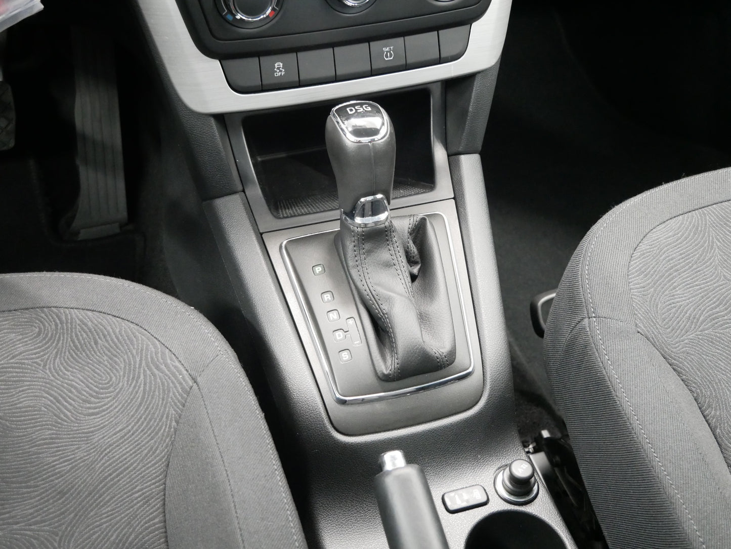 Škoda Yeti 1.4 TSI 90 kW DSG Ambition