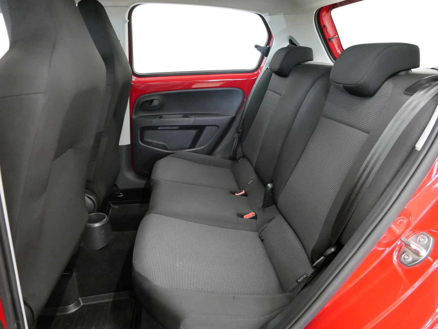 Škoda Citigo 1.0 MPI 44 kW Ambiton