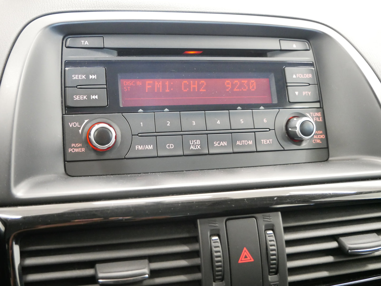 Mazda CX-5 Skyactiv-G 121 kW Prime-Line