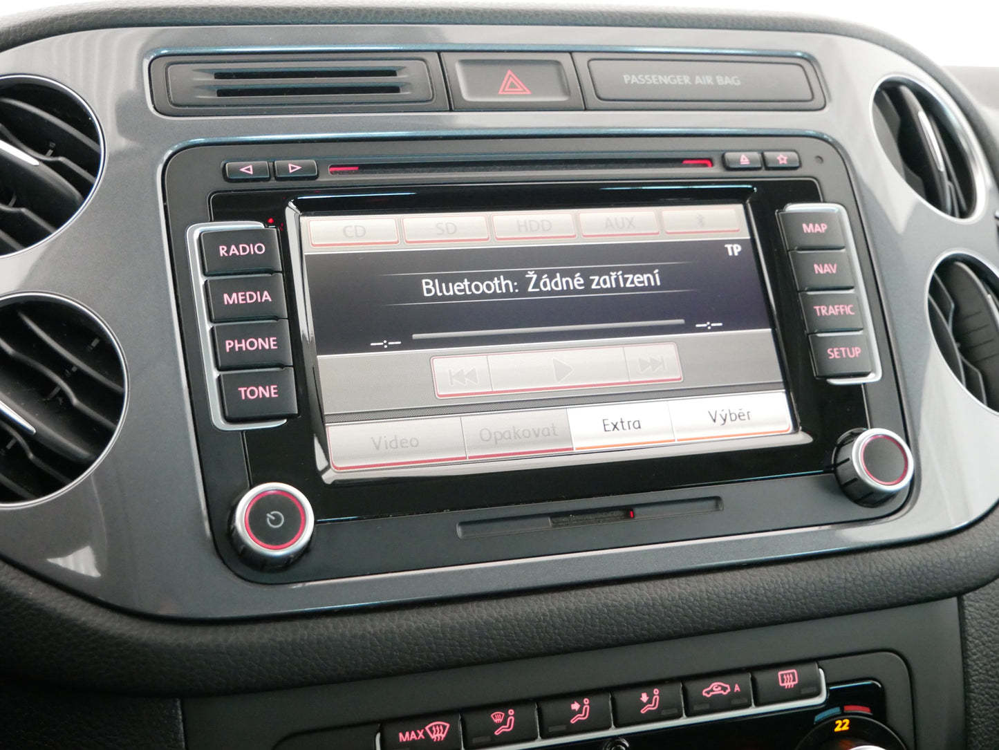 Volkswagen Tiguan 2.0 TDI 103 kW Sport & Style