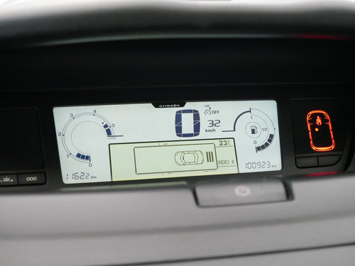 Citroën C4 Picasso 1.6 HDi 82 kW Collection – foto 19