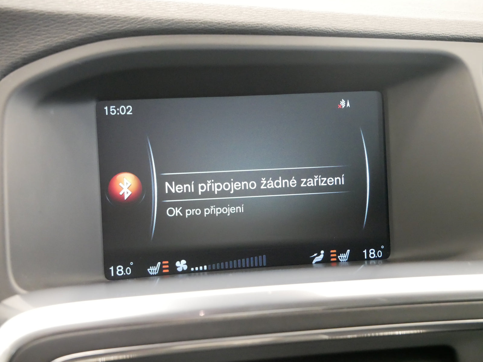 Volvo V60 D4 133kW Momentum – foto 19