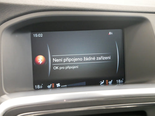 Volvo V60 D4 133kW Momentum – foto 19