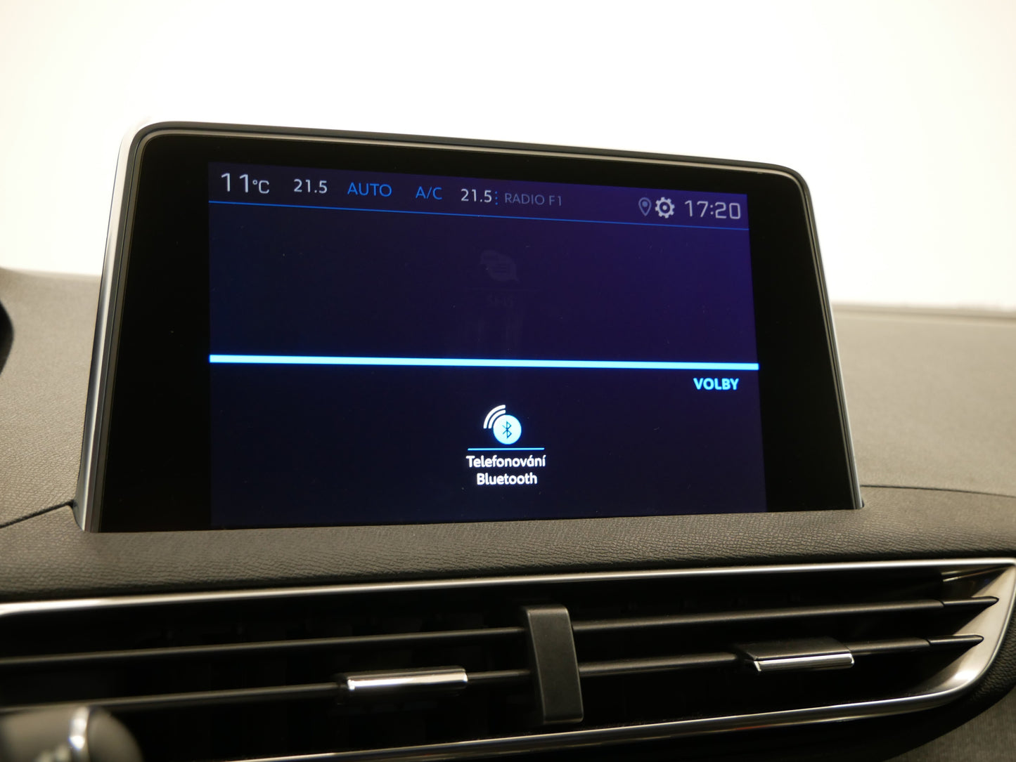 Peugeot 3008 1.6 PureTech 133 kW Alure