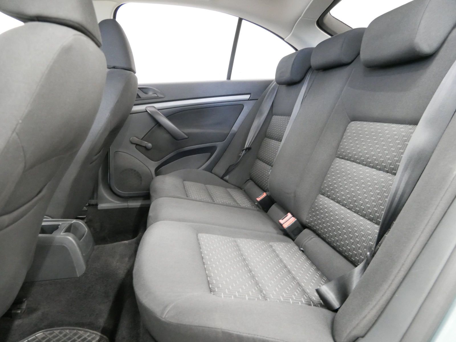 Škoda Octavia 1.2 TSI 77 kW – foto 19