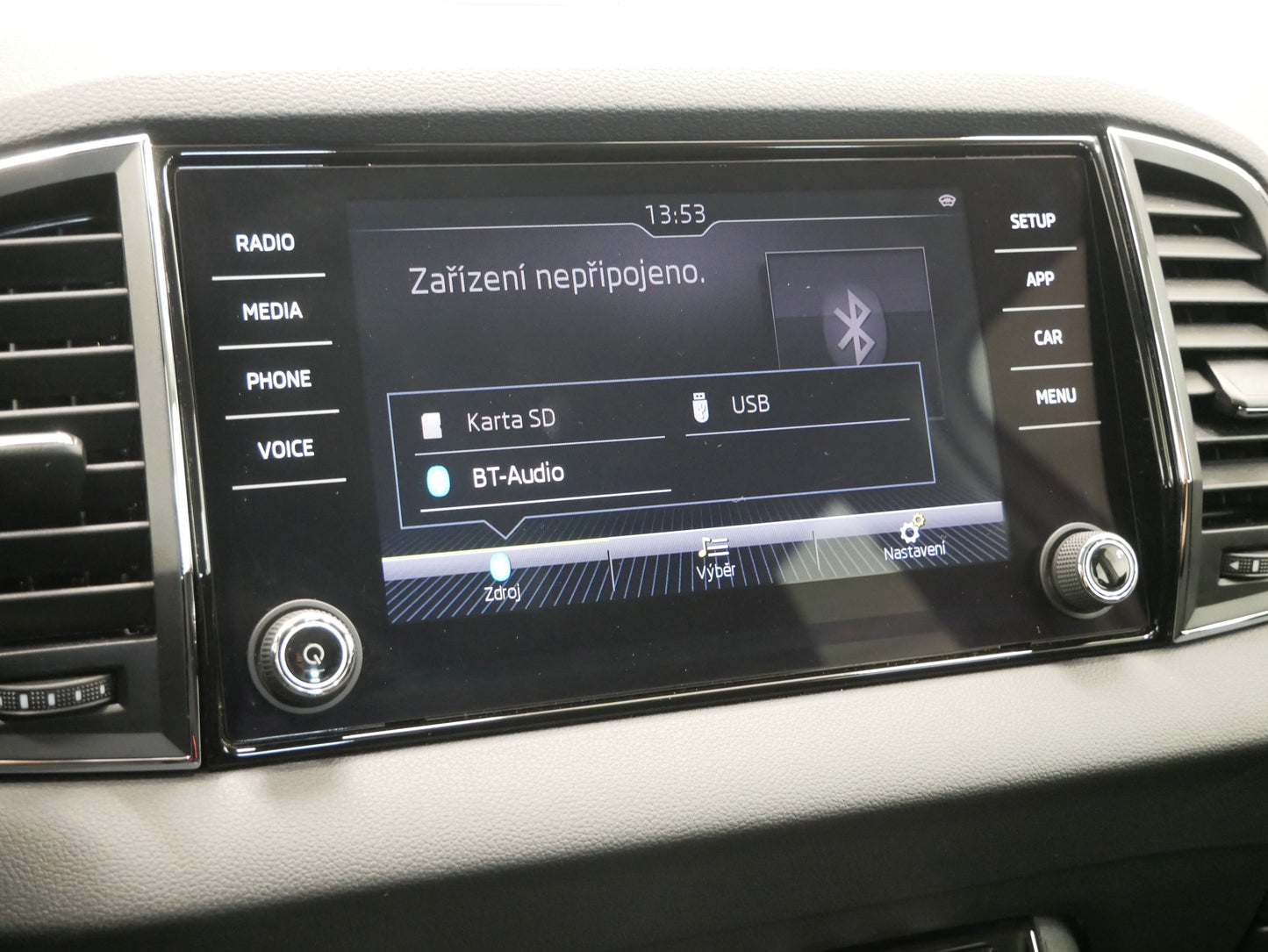 Škoda Karoq 1.6 TDI 85 kW Ambition