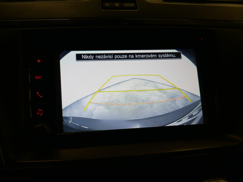Mazda 5 2.0 DISI 110 kW Sendo – foto 19