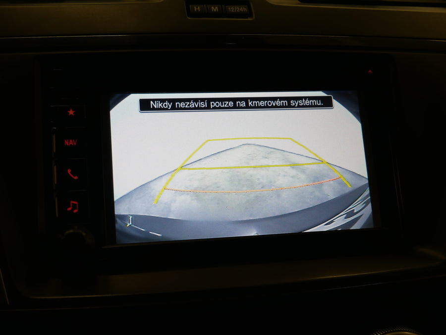 Mazda 5 2.0 DISI 110 kW Sendo – foto 19