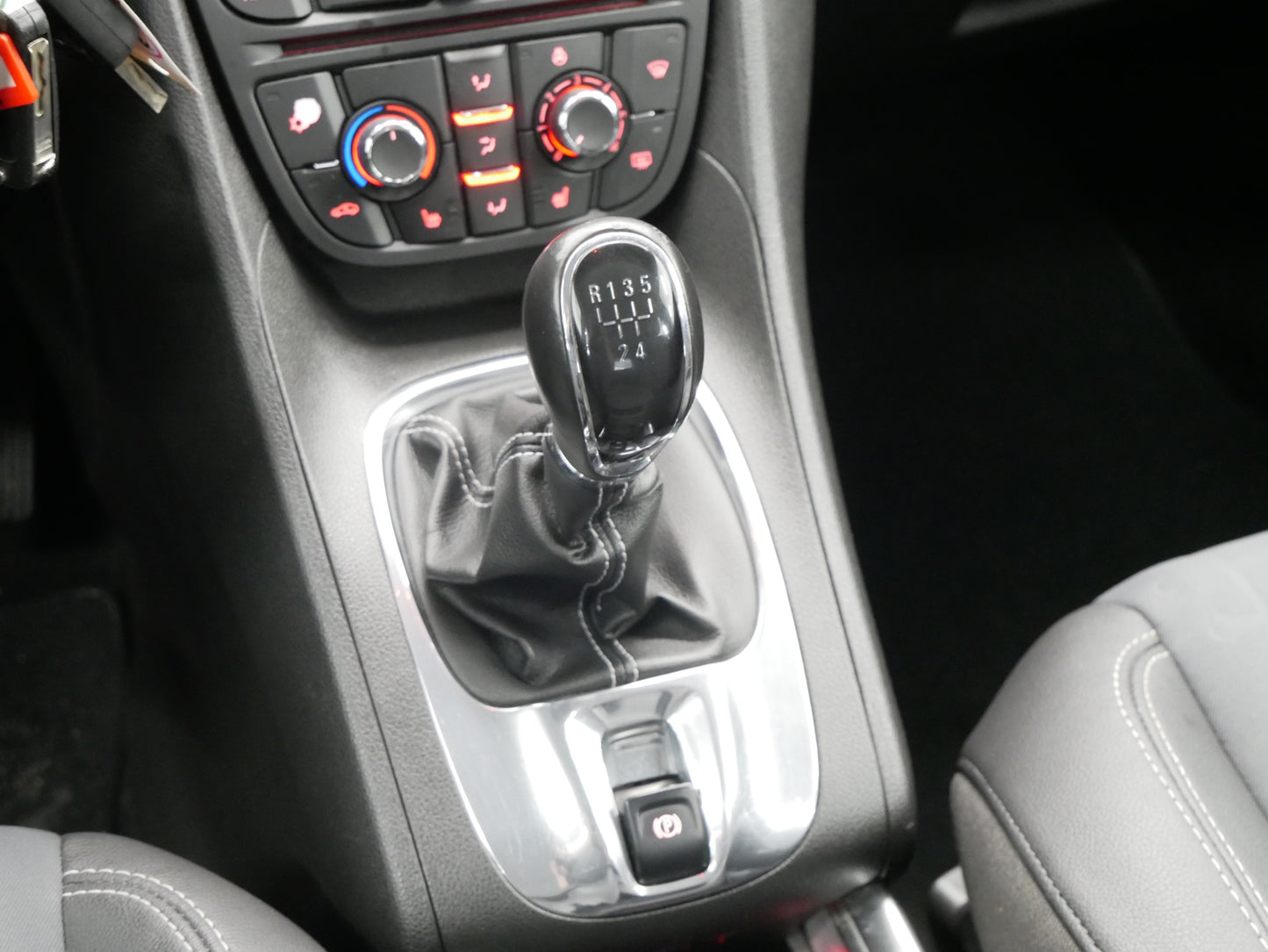 Opel Meriva 1.4 i 88 kW Innovation
