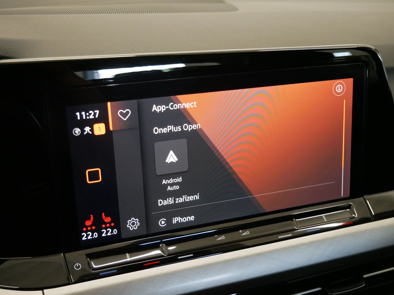 Volkswagen Golf 2.0 TDI 85 kW Life – foto 19