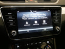 Škoda Superb 1.5 TSI 110 kW DSG Ambition