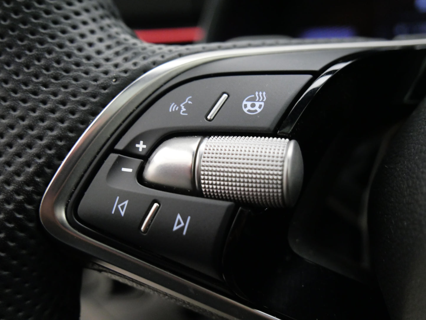 Škoda Kamiq 1.5 TSI 110 kW DSG Monte Carlo