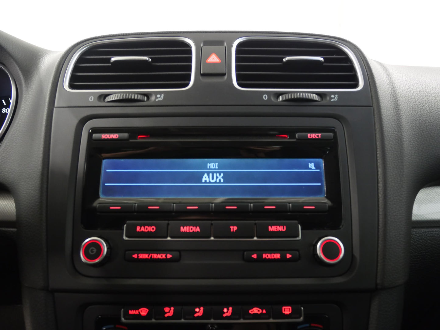 Volkswagen Golf 1.2 TSI 77 kW Match