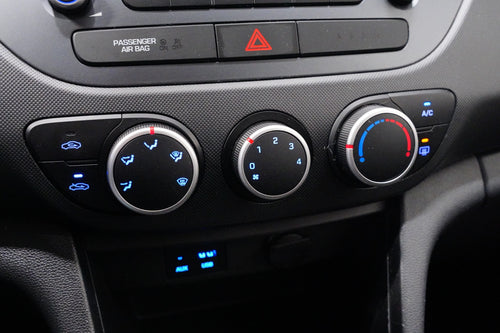 Hyundai i10 1,0 MPi 49 kW – foto 19
