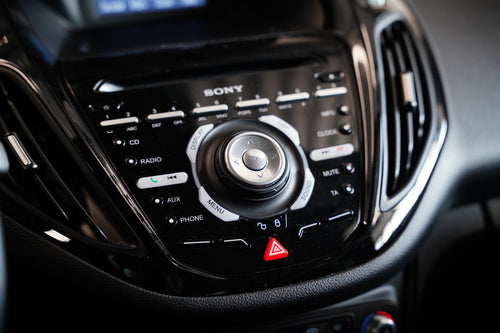 Ford B-MAX – foto 19