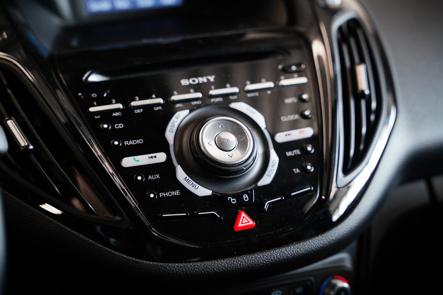 Ford B-MAX – foto 19