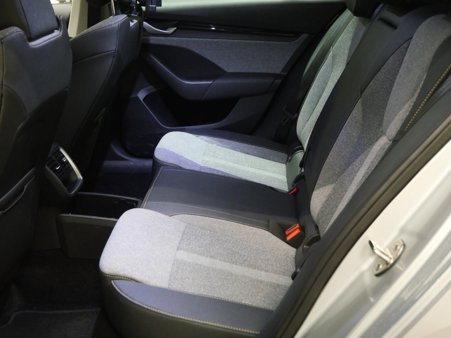 Škoda Octavia 1.5 TSI 85 kW Top Selection