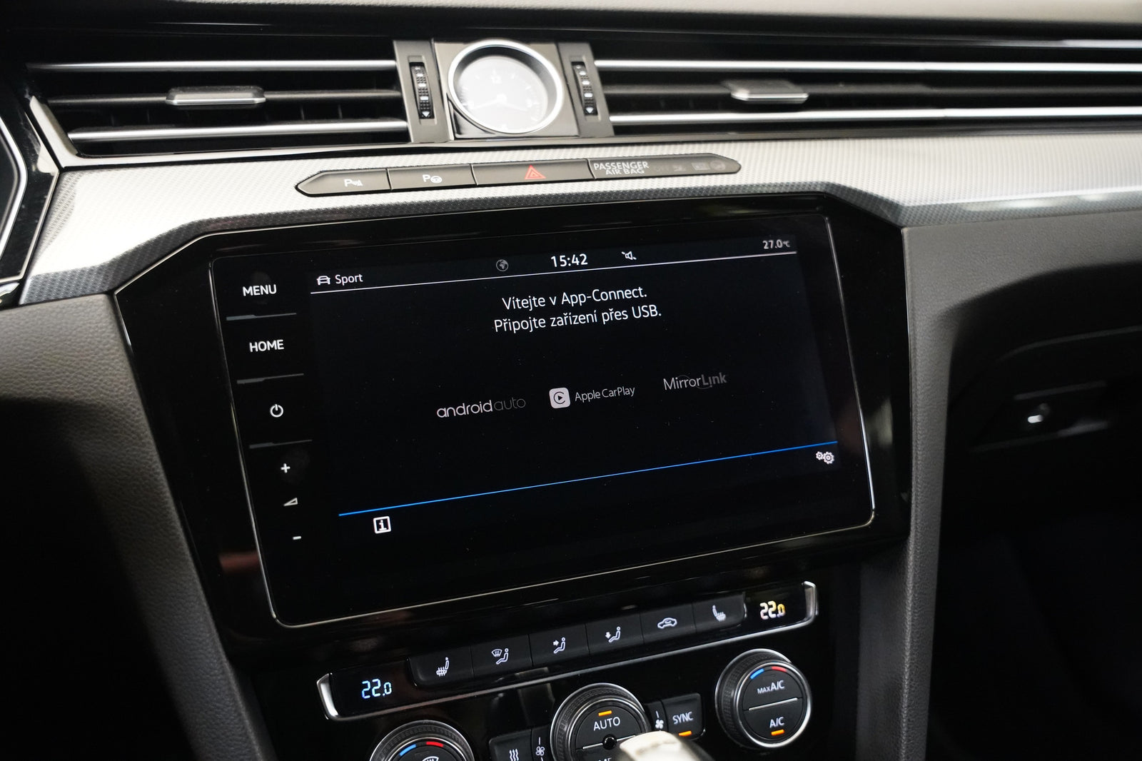 Volkswagen Arteon 2.0 TSI 206 kW 4x4 R-Line – foto 19