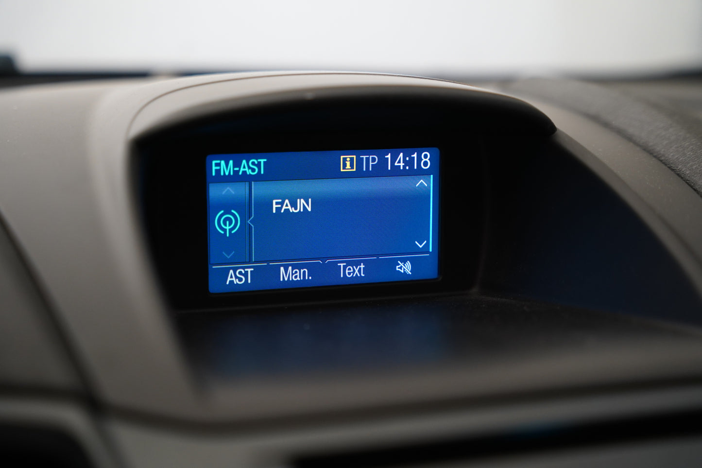 Ford Fiesta 1.25 i 60 kW Celebration