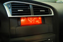 Citroën C4 1.6 HDI 68 kW
