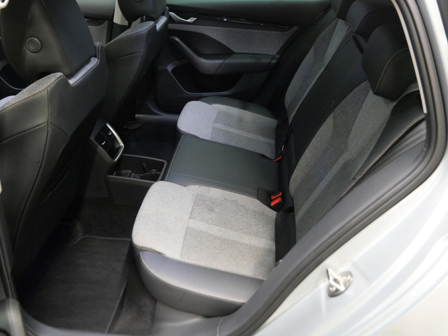 Škoda Octavia 1.5 eTSI 85 kW Top Selection