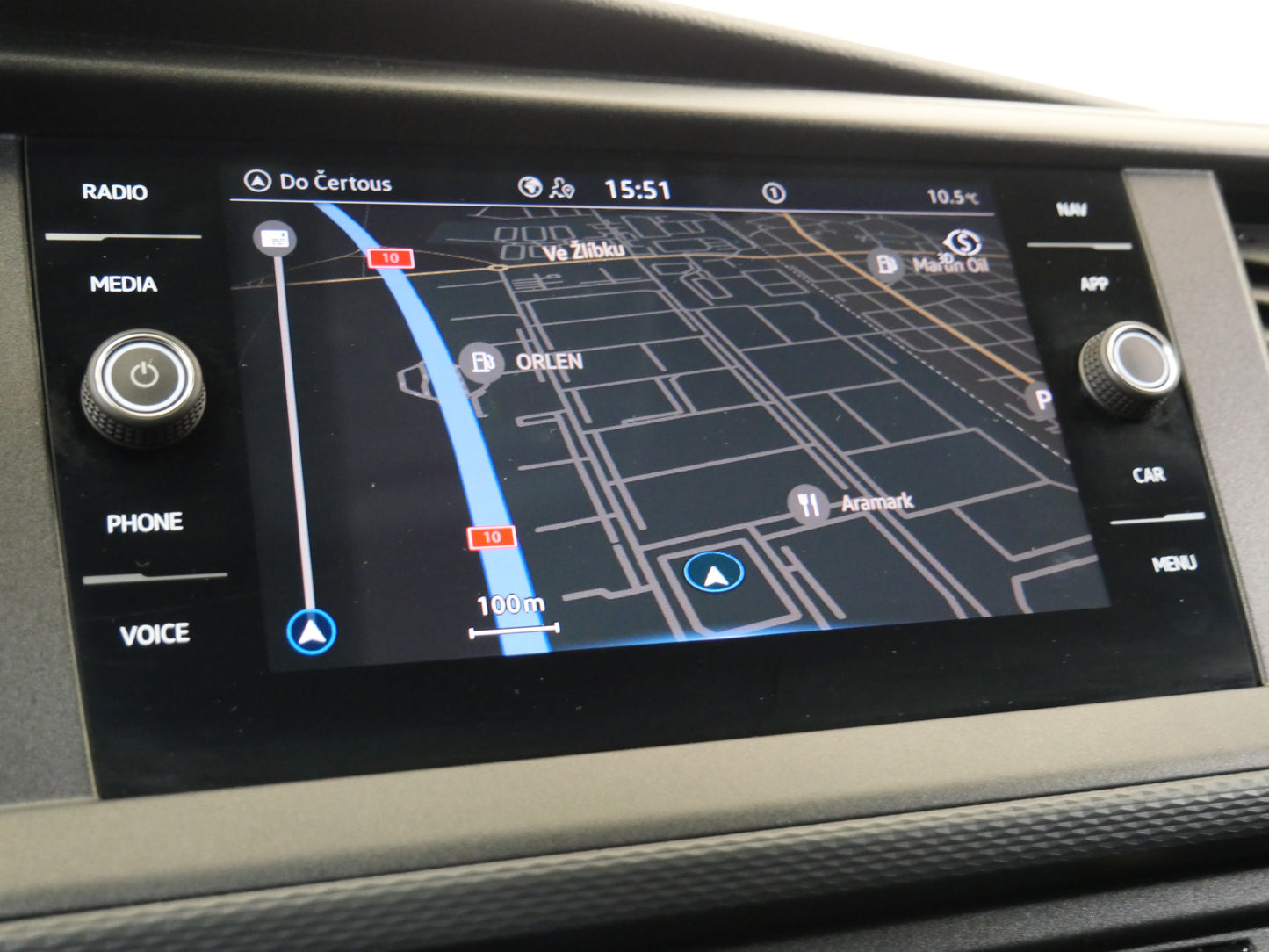 Volkswagen Caravelle 2.0 TDI 110kW Comfortline Long