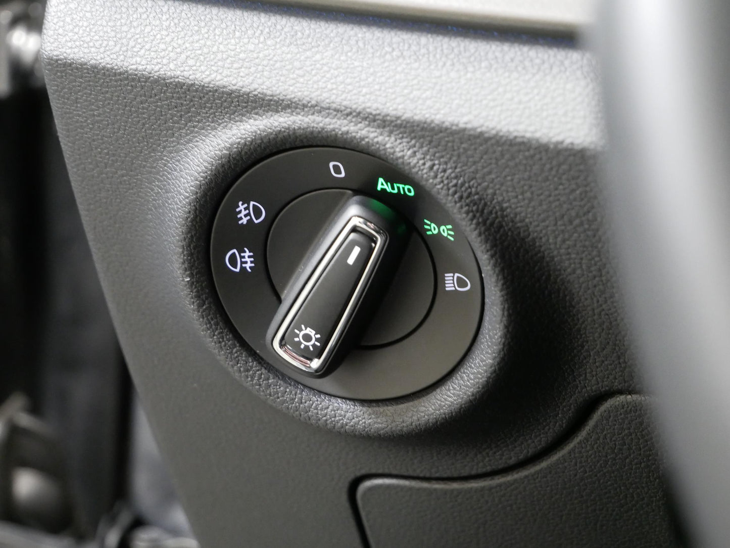 Škoda Scala 1.5 TSI 110 kW Style