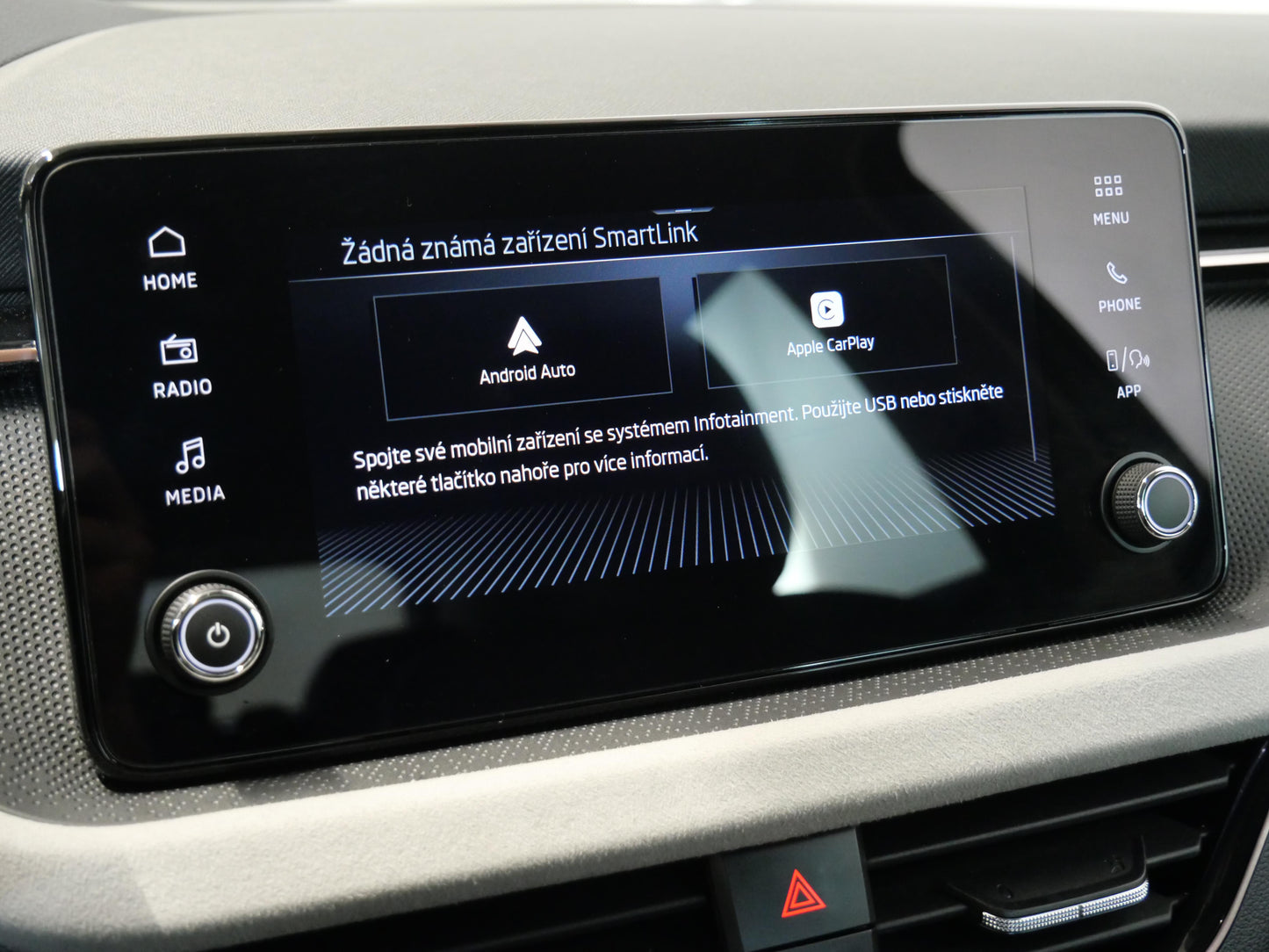 Škoda Kamiq 1.0 TSI 85 kW Top Selection