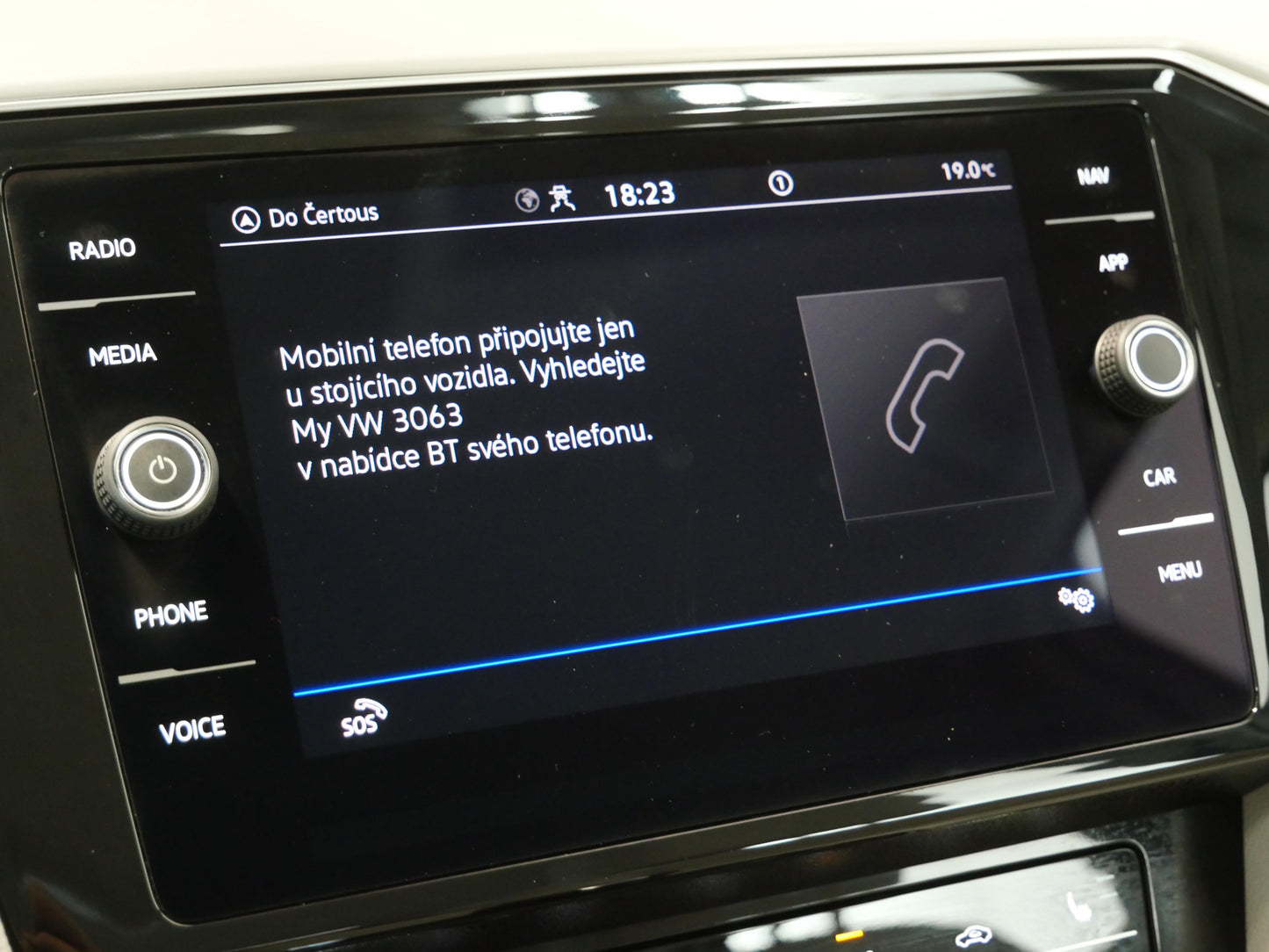 Volkswagen Passat 2.0 TDI 147 kW DSG Elegance