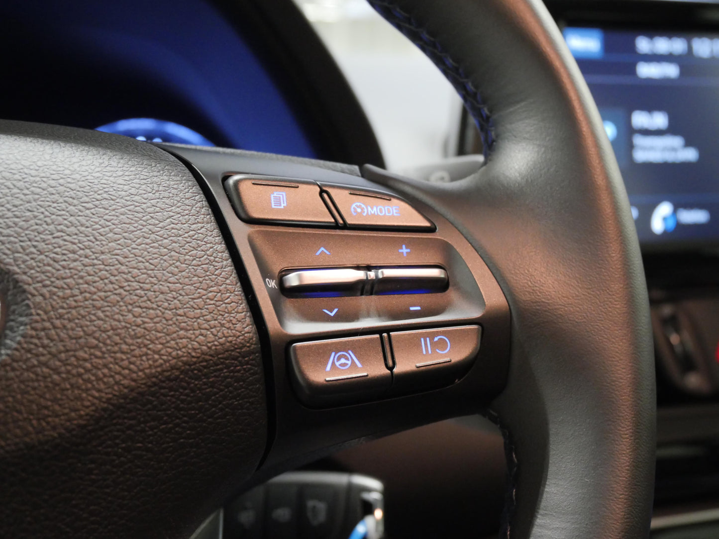 Hyundai i30 Combi 1.0 T-GDI 88 kW Comfort