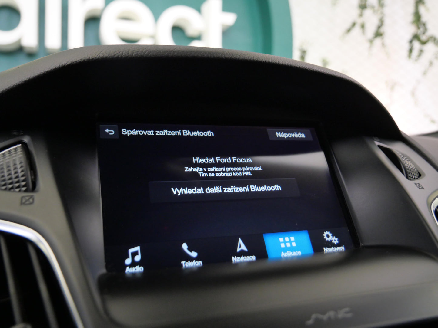 Ford Focus 2.0 EcoBoost 184 kW ST