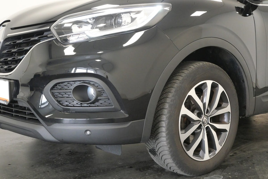 Renault Kadjar 1.3 TCe 103 kW – foto 9