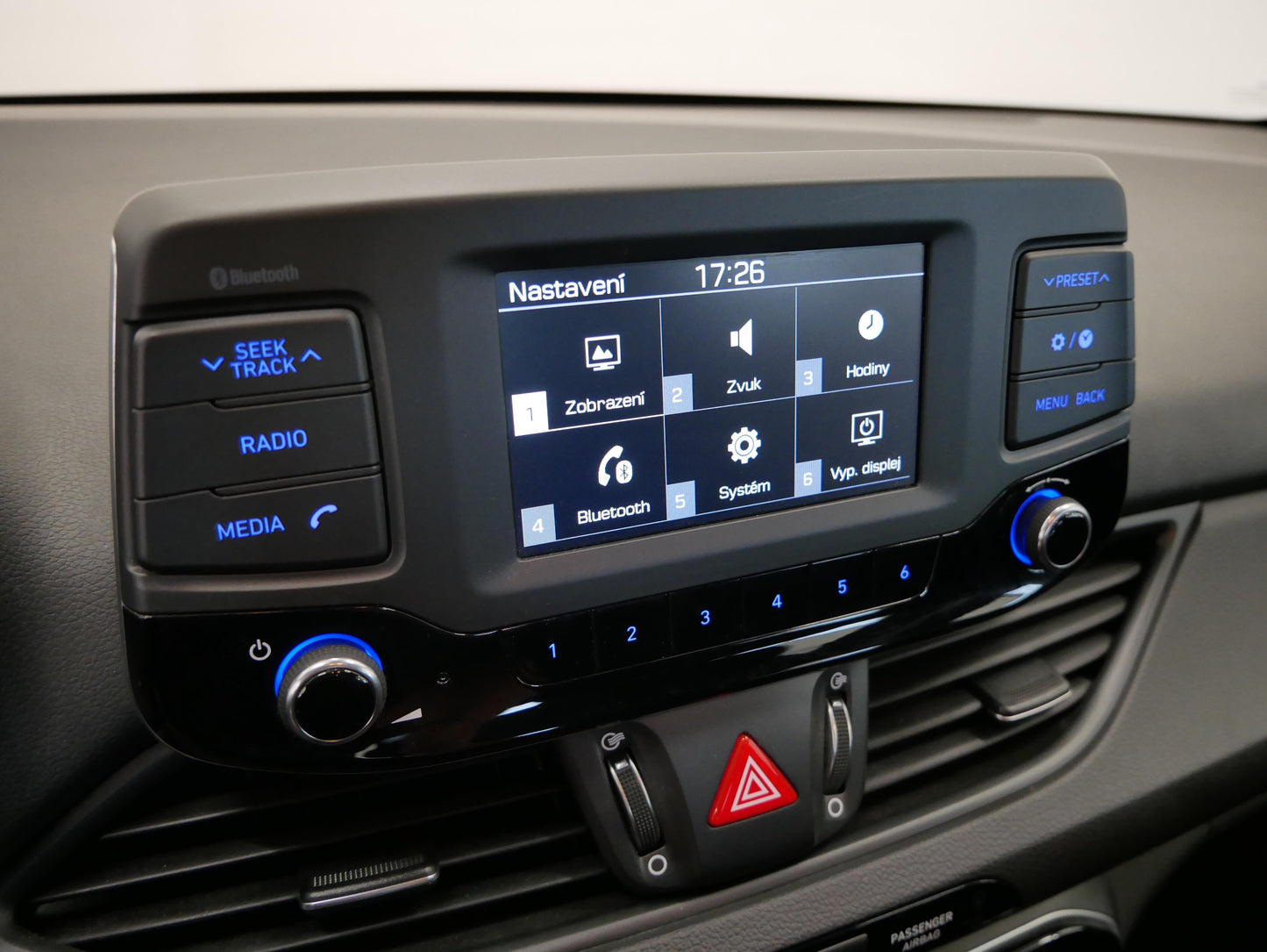 Hyundai i30 1.6 CRDi 100 kW