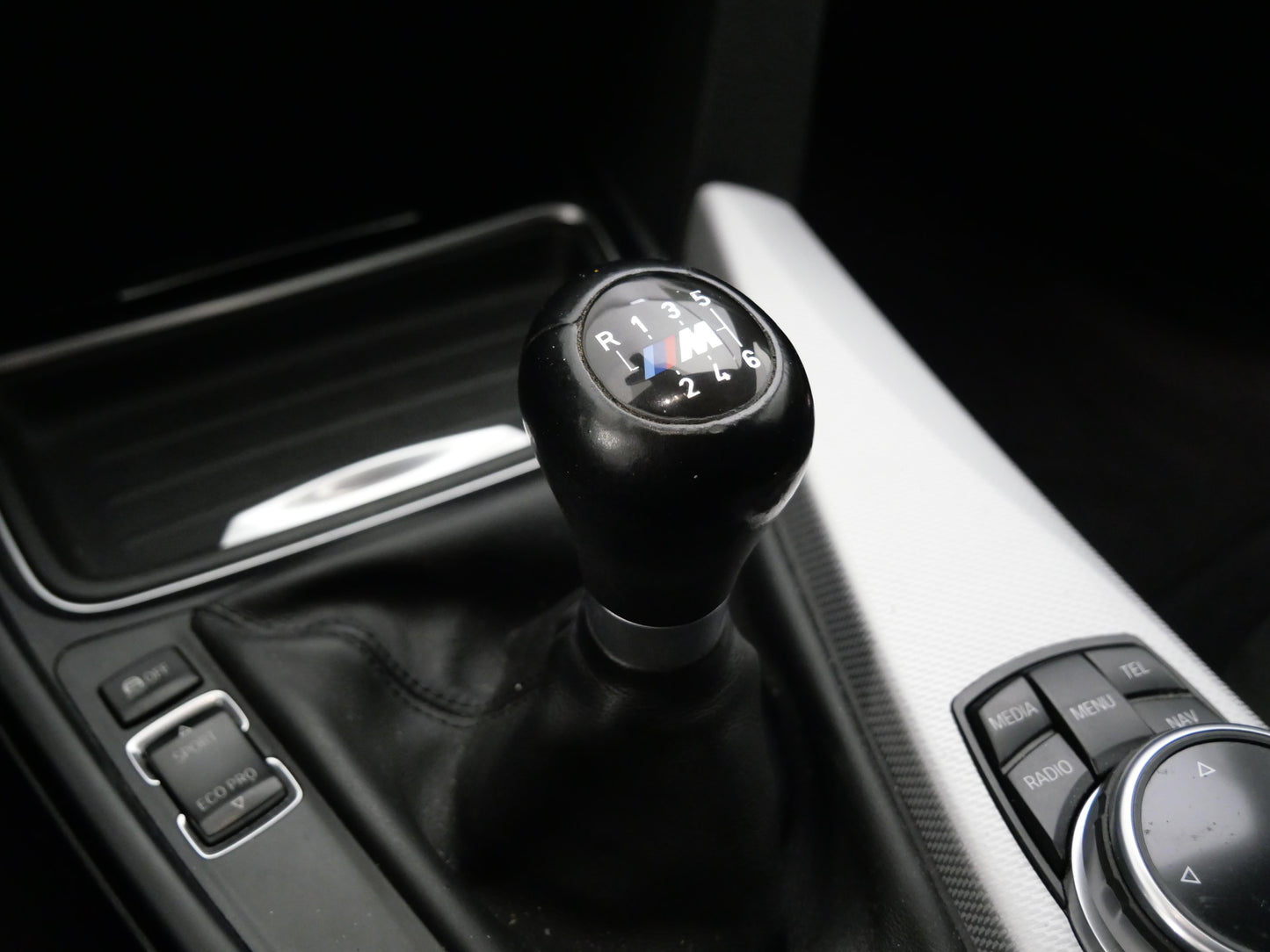 BMW Řada 3 320i 135 kW M Sport