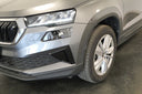 Škoda Karoq 1.5 TSI 110 kW Top Selection