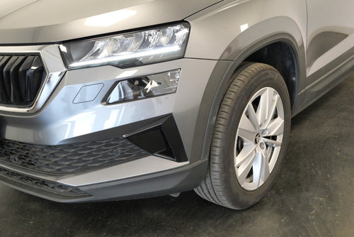 Škoda Karoq 1.5 TSI 110 kW Top Selection – foto 9