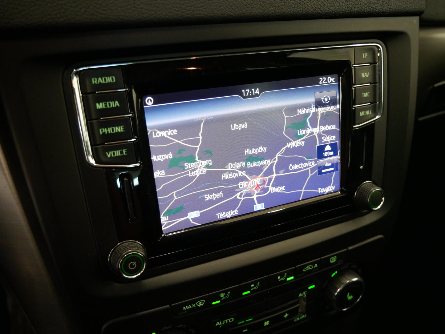 Škoda Yeti 1.2 TSI 81 kW Drive