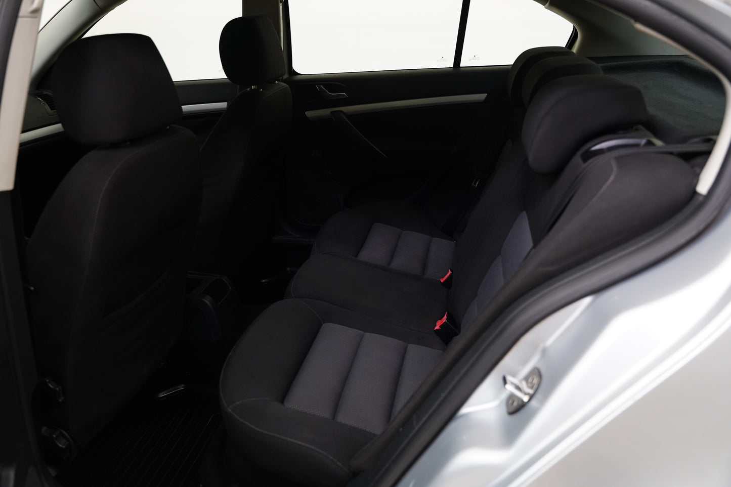 Škoda Octavia 1.9 TDI 77 kW Ambiente