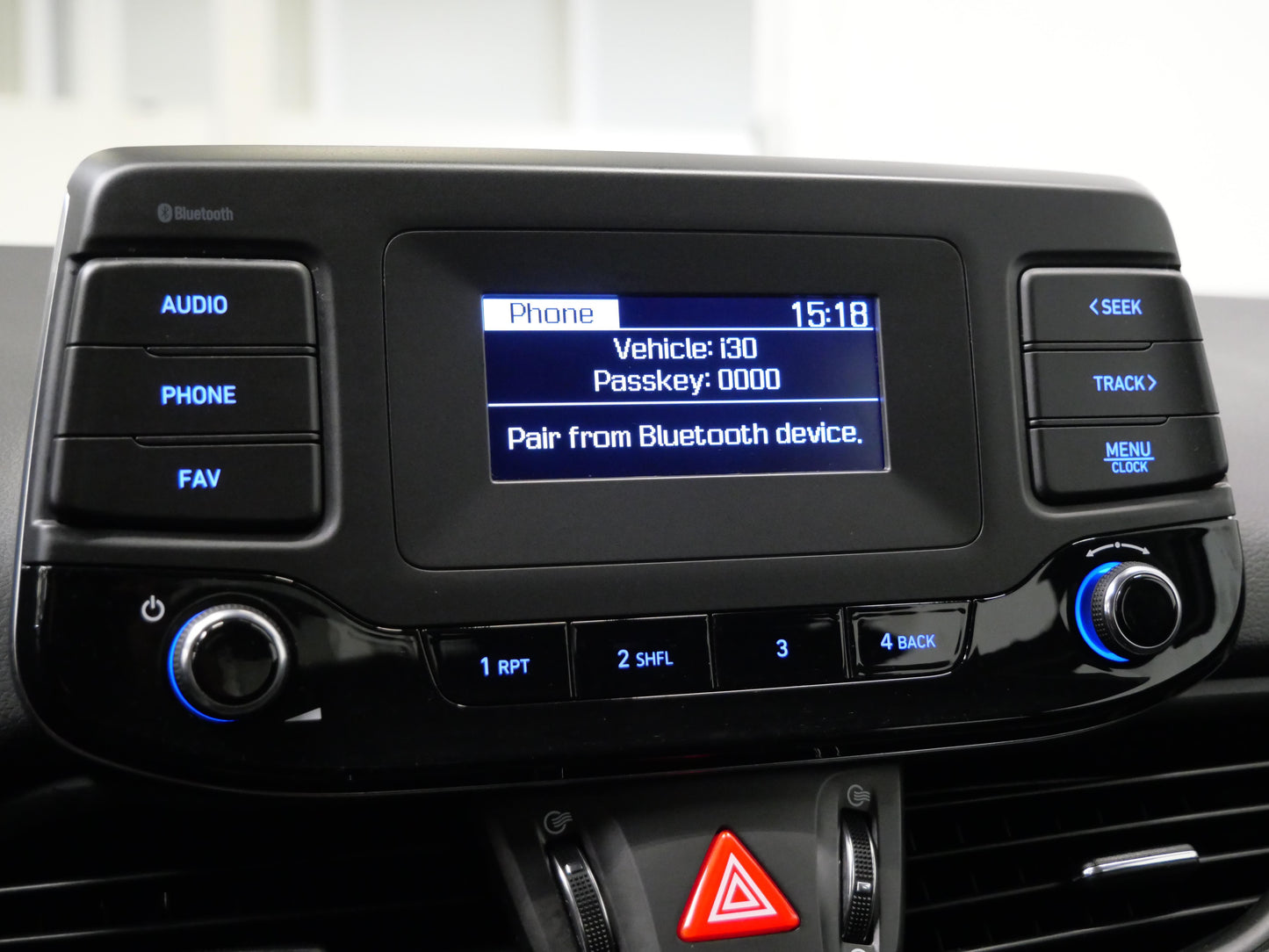 Hyundai i30 1.5i 80 kW Start Plus