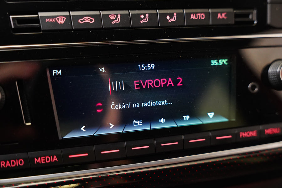 Volkswagen up! 1.0 TSI 85 kW GTI – foto 19