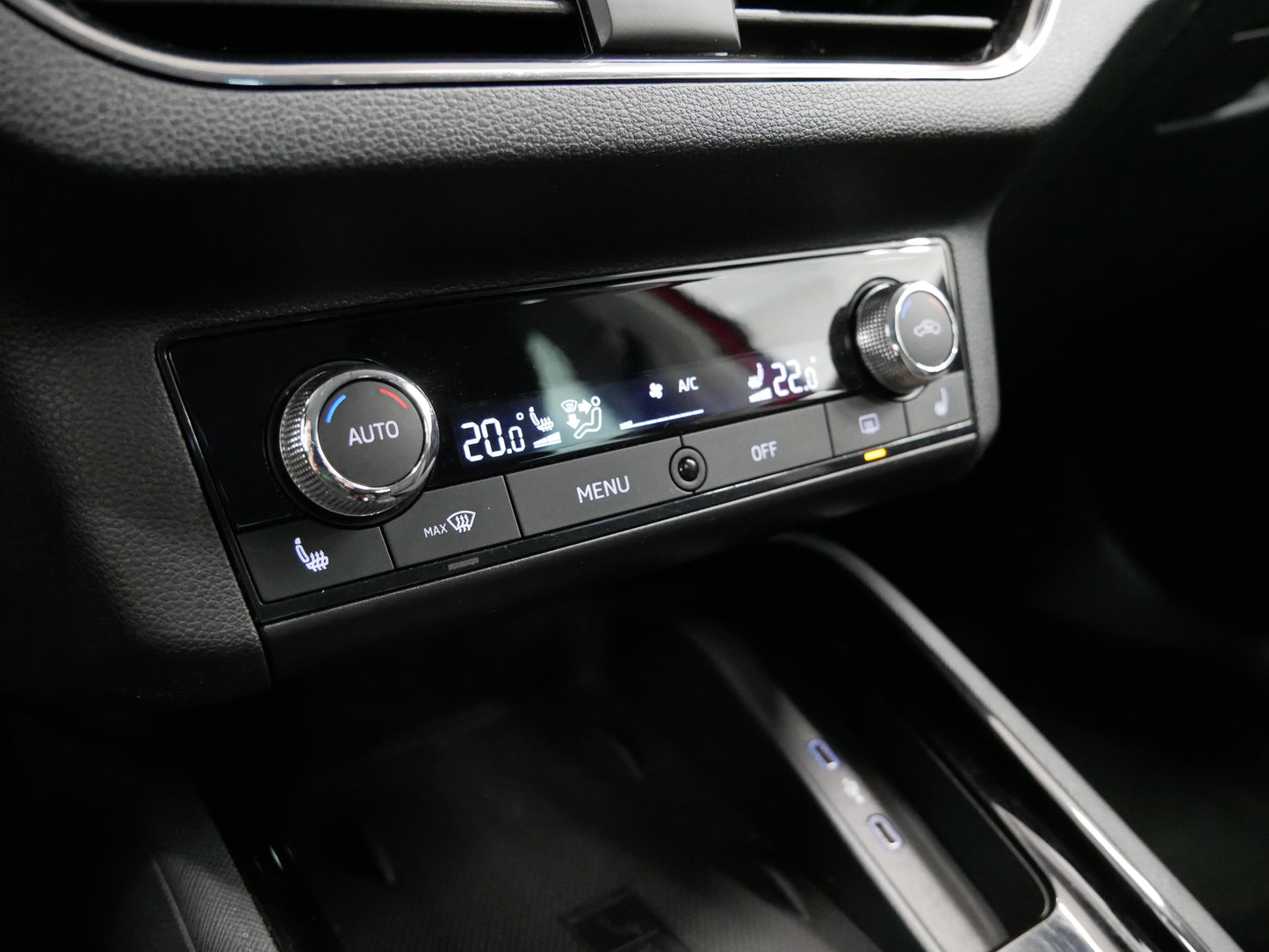 Škoda Scala 1.0 TSI 85 kW Style