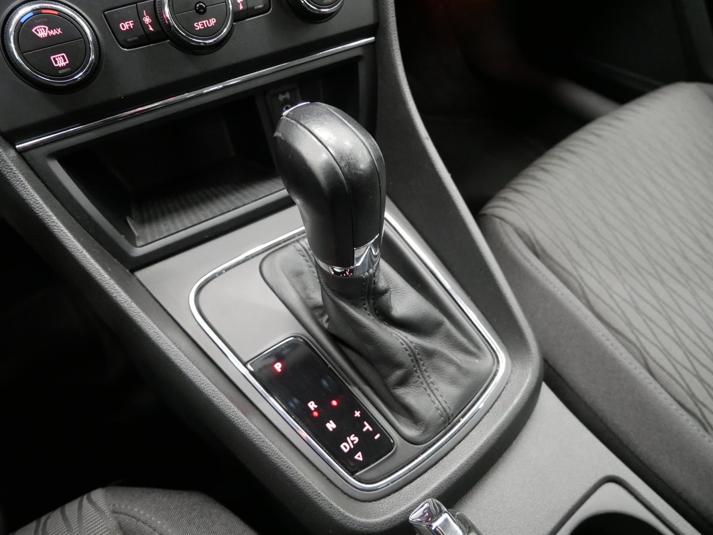 Cupra Leon 2.0TDi Style