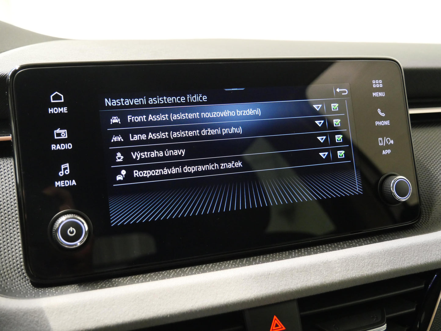 Škoda Kamiq 1.0 TSI 85 kW Selection