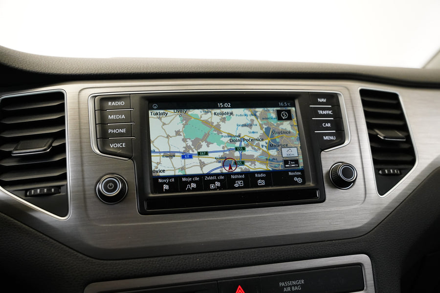 Volkswagen Golf Sportsvan 1.6 TDI 85 kW DSG – foto 19