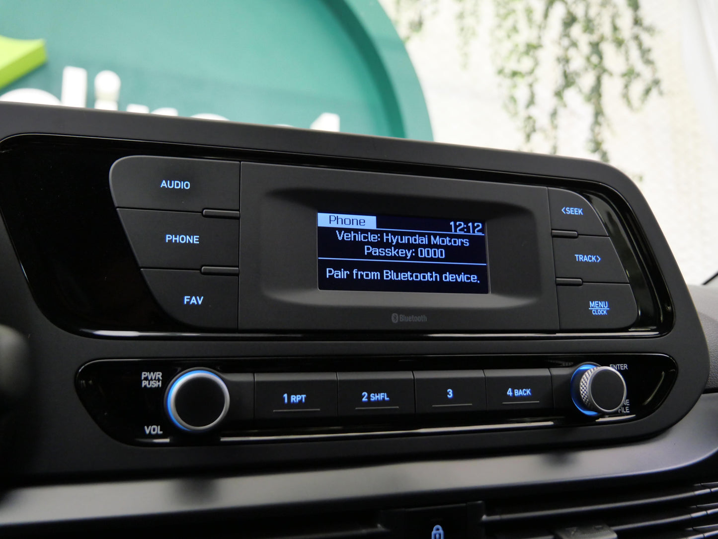 Hyundai i20 1.2i 62 kW Comfort