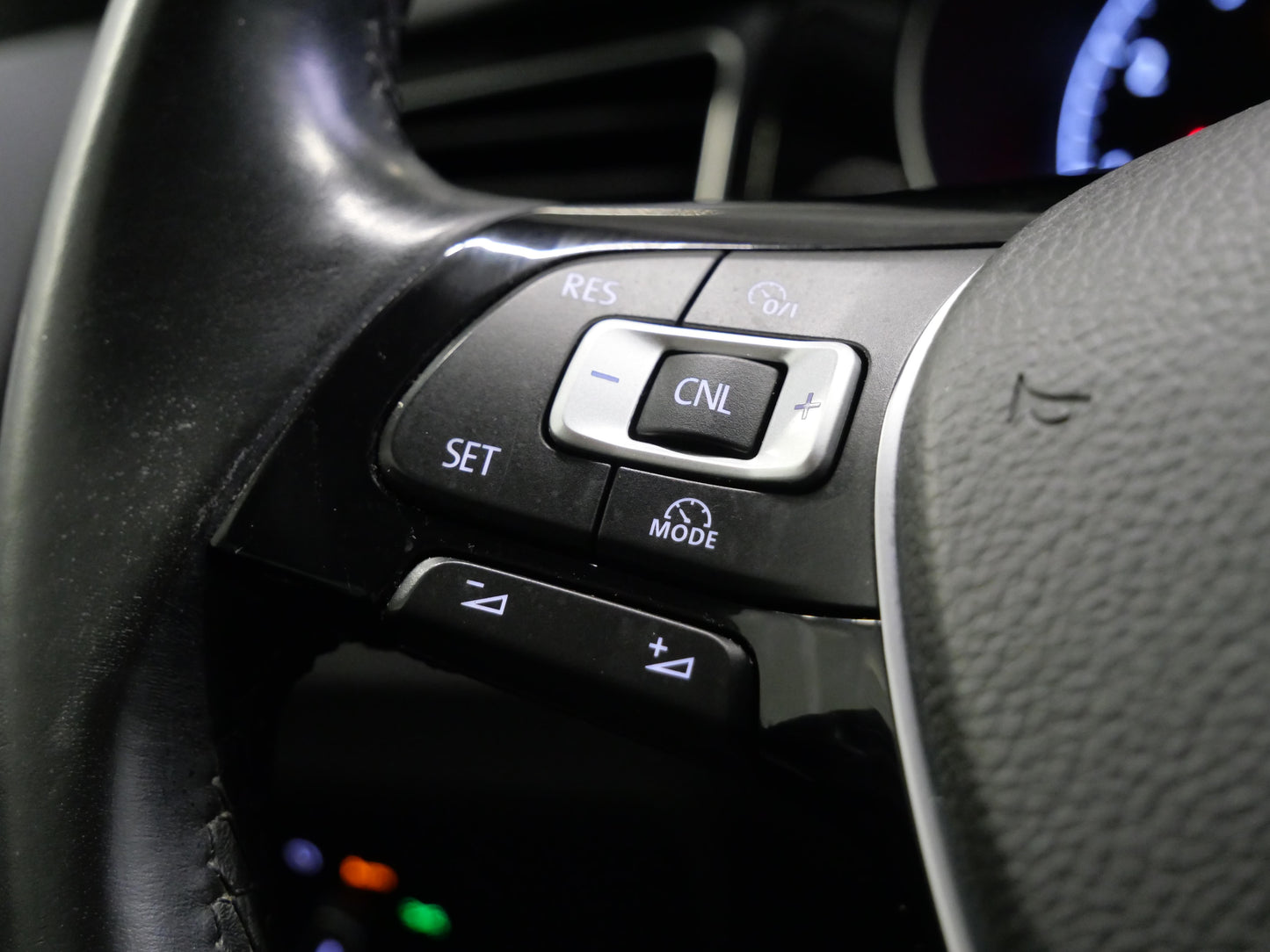 Volkswagen Golf Sportsvan 1.4 TSI 92 kW Highline