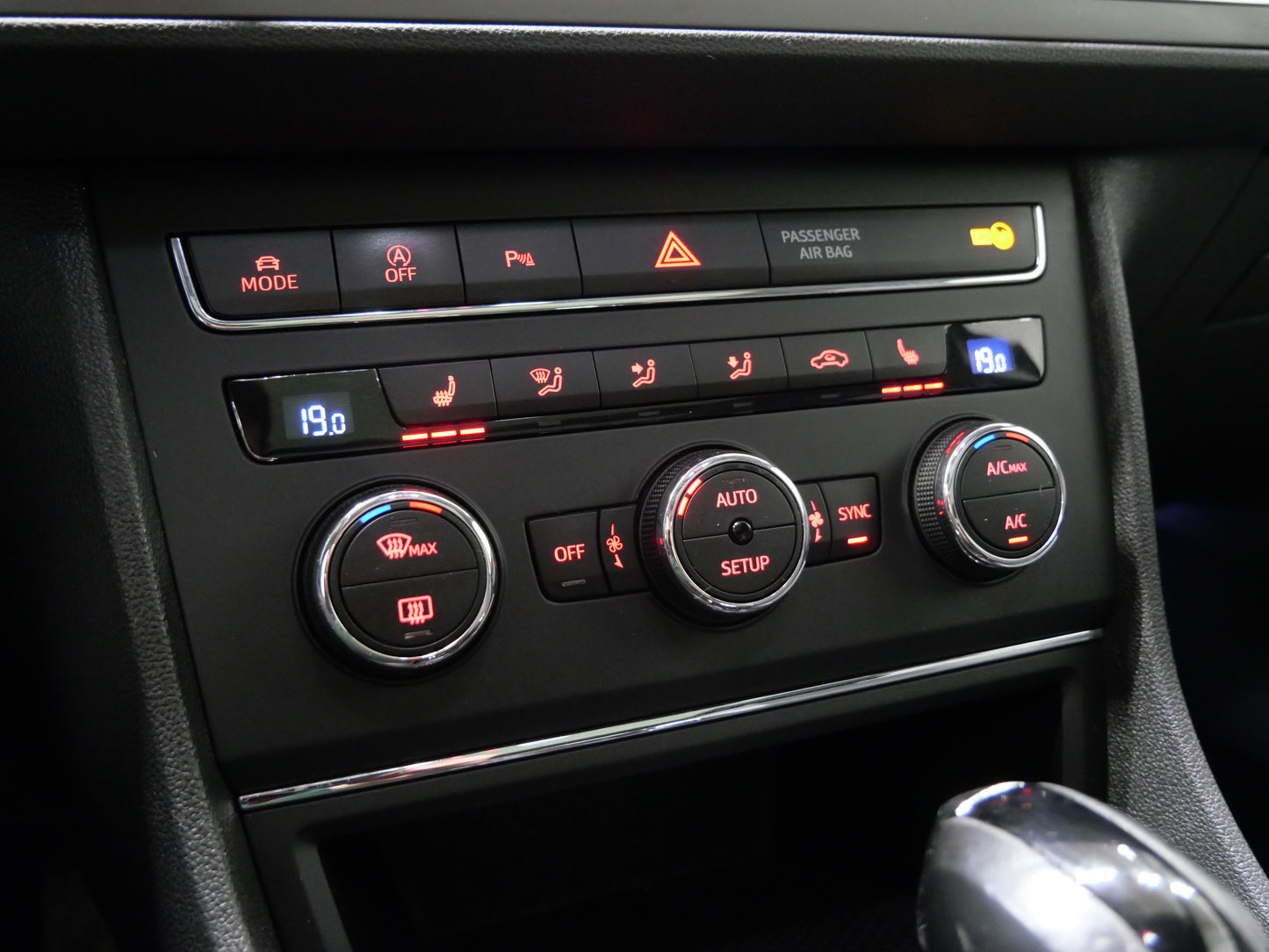 Seat Leon 2.0 TDI 135 kW Xperience