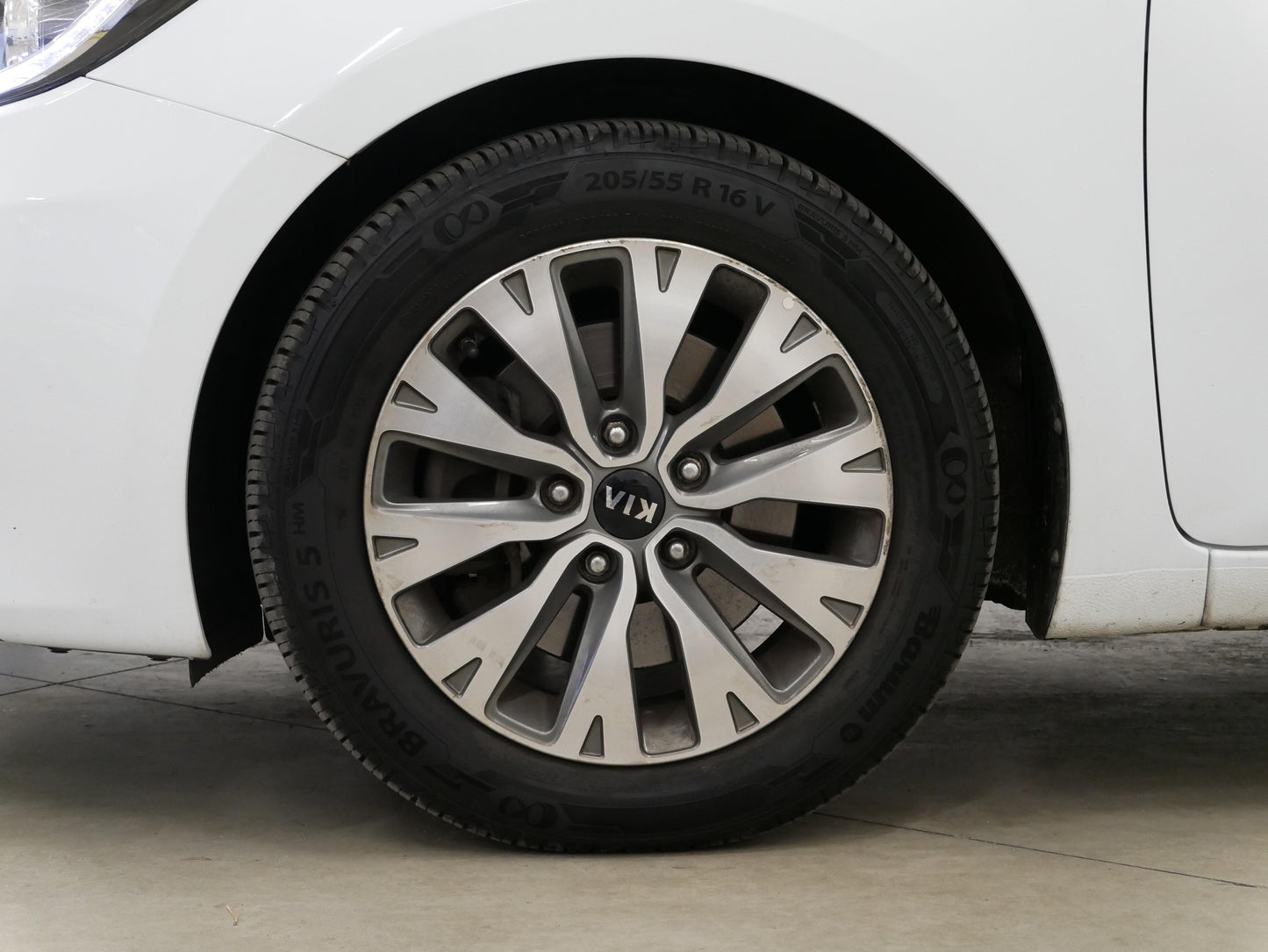 Kia Motors Ceed 1.4 CVVT 73kW Comfort Plus