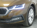 Škoda Octavia 2.0 TDI 110 kW DSG Style