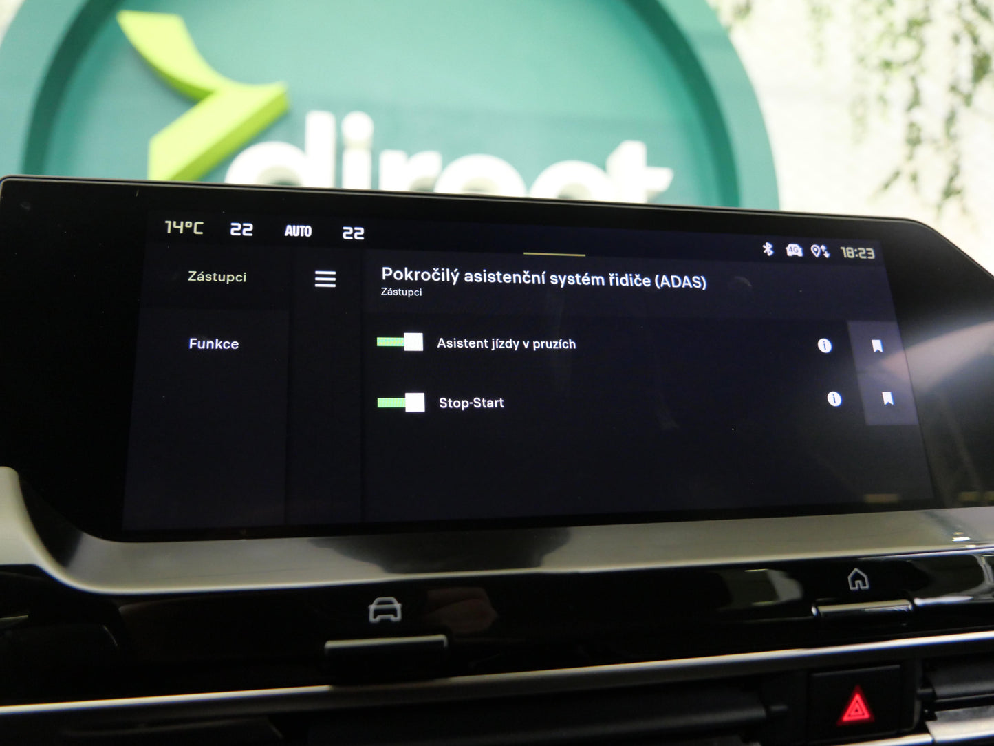 Citroën C5 X 1.2 PureTech 96 kW Feel